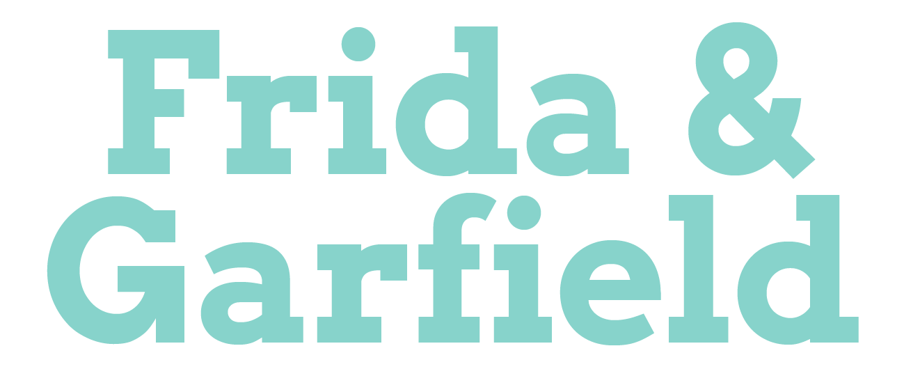 Frida & Garfield – Petfluencer UGC