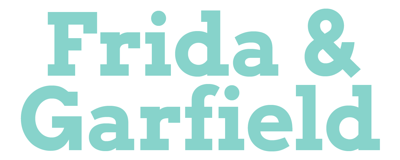 Frida & Garfield – Petfluencer UGC